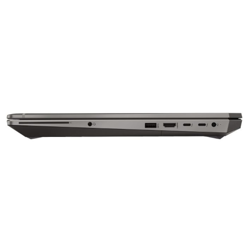 Portatil HP ZBook 15 G6 3