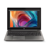 Imagen grande de HP ZBook 15 G6 i7-9850H 512GB NVMe ES MP - DC - Vinilo