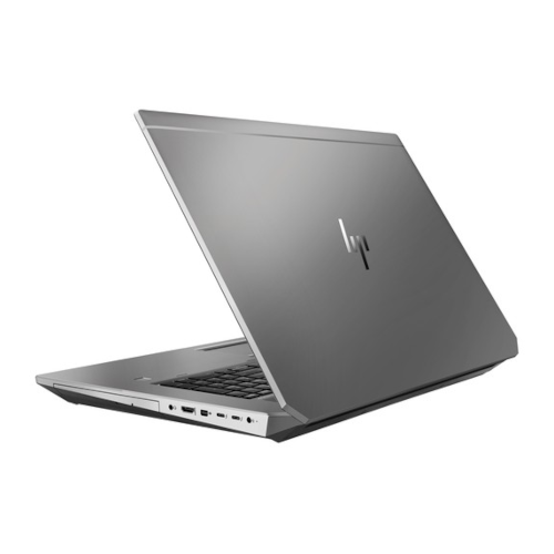 Portatil HP ZBook 17 G6 2