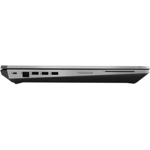 Portatil HP ZBook 17 G6 3