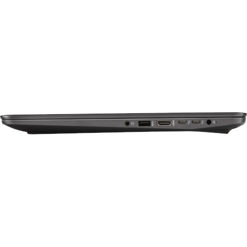 Portatil HP ZBook Studio G4 3