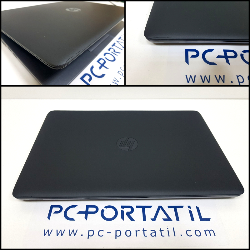 Portatil HP 850 G2 Roto Carcasa