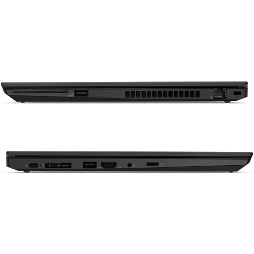 Portatil Lenovo Thinkpad T590 2