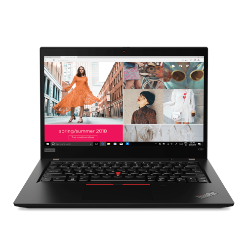 Portatil Lenovo Thinkpad x390 FULL