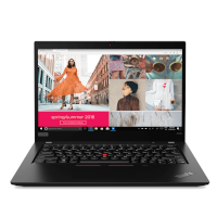 Imagen grande de Lenovo Thinkpad x390 Core i5-8365U 512GB NVMe ES Vinilo