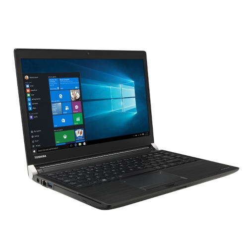 Portatil Reacondicionado Toshiba A30 1