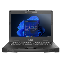 Imagen grande de GETAC S410 G3 Core i5-8365U 1TB SSD