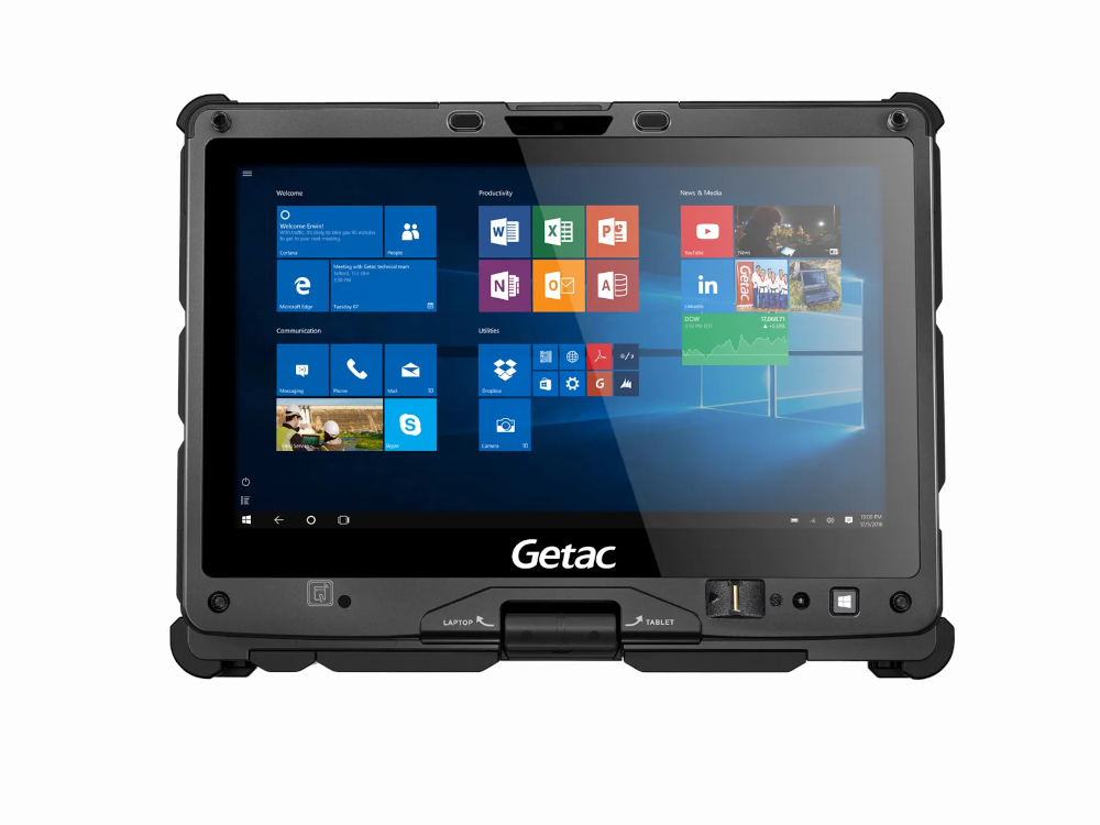 Portatil reacondicionado Getac V110 G3 2