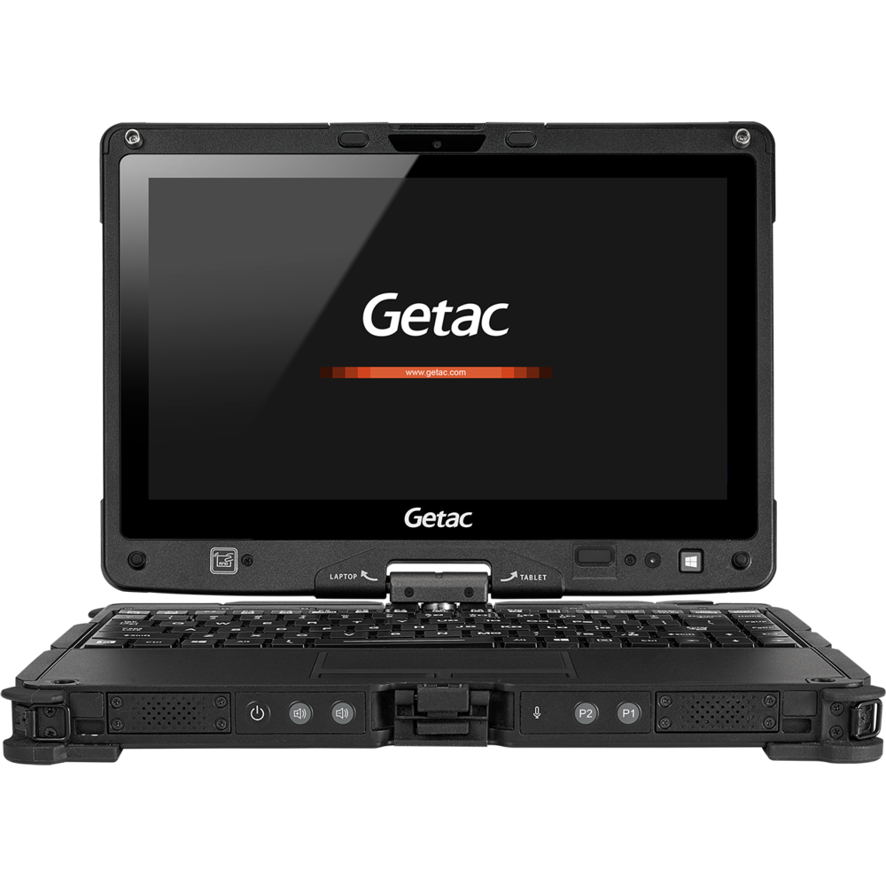 Portatil reacondicionado Getac V110 G3 FULL