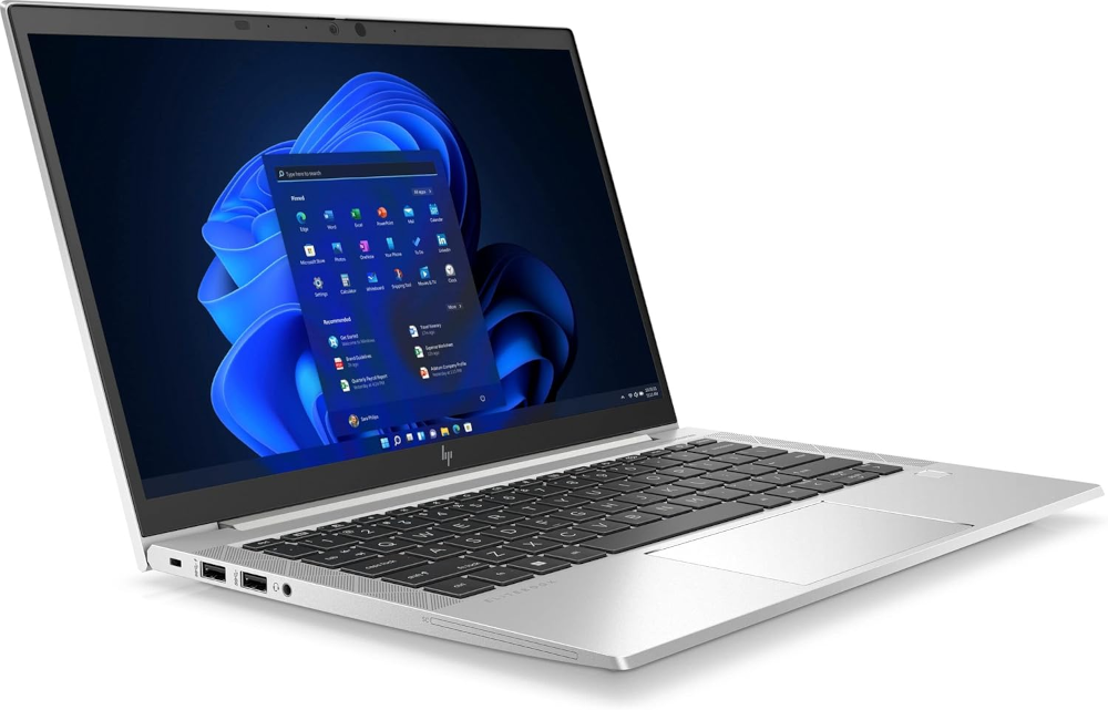 Portatil reacondicionado HP EliteBook 830 G8 2