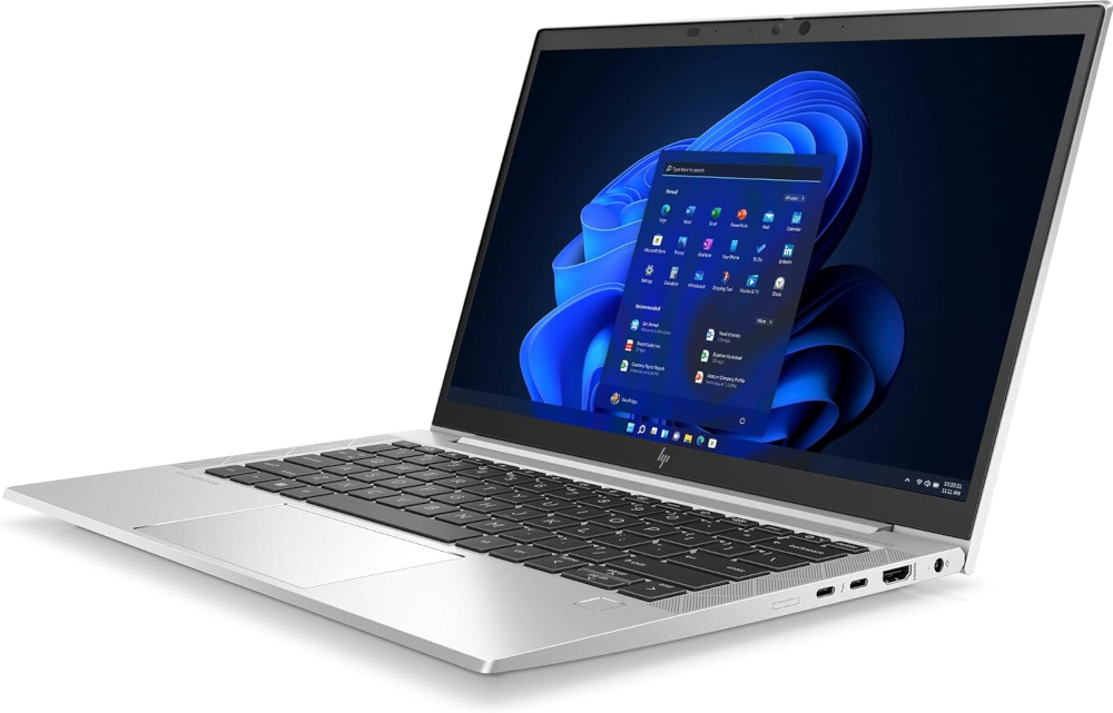 Portatil reacondicionado HP EliteBook 830 G8 FULL