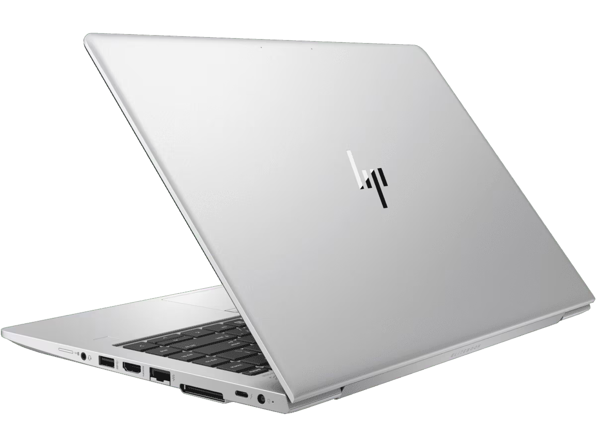 Portatil reacondicionado HP EliteBook 840 G6 2