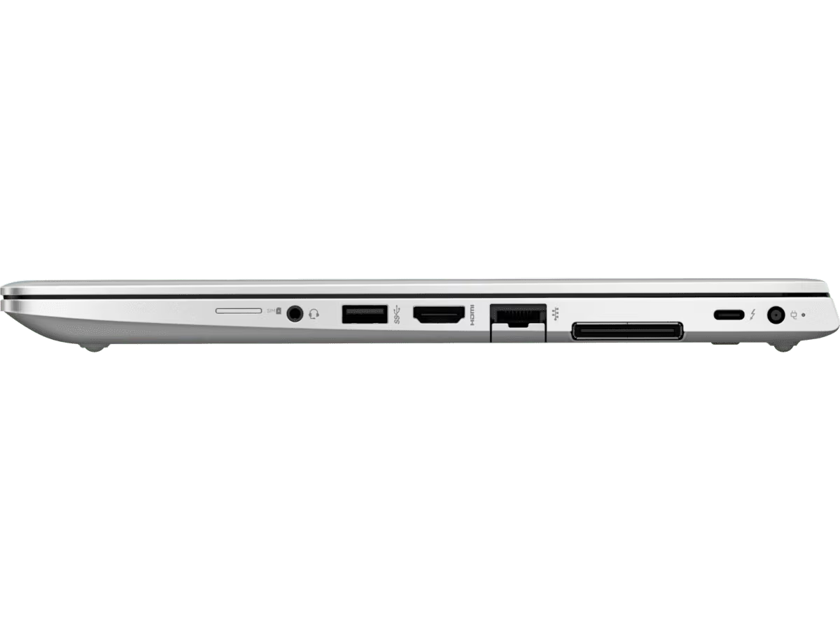 Portatil reacondicionado HP EliteBook 840 G6 3