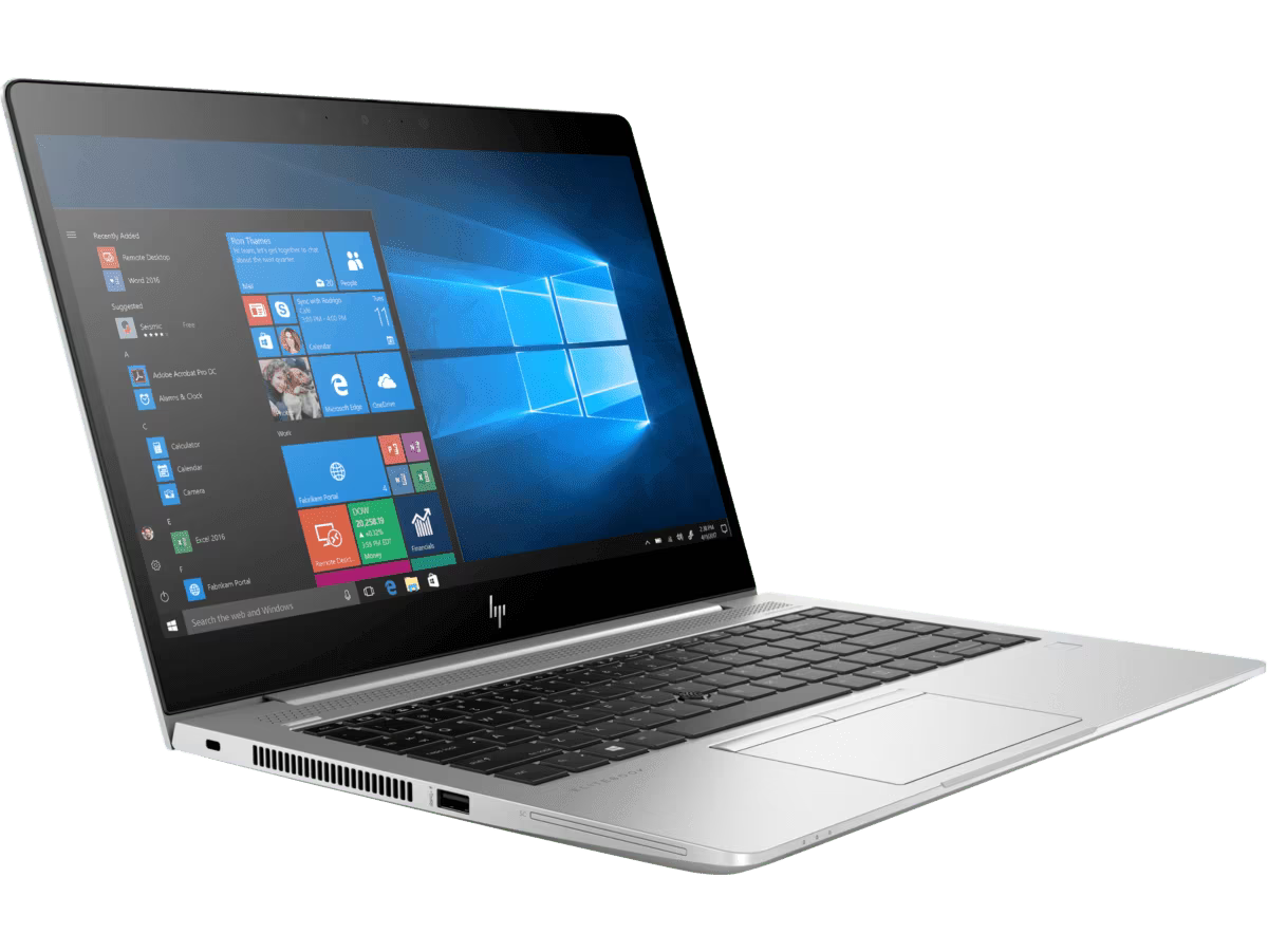 Portatil reacondicionado HP EliteBook 840 G6 FULL