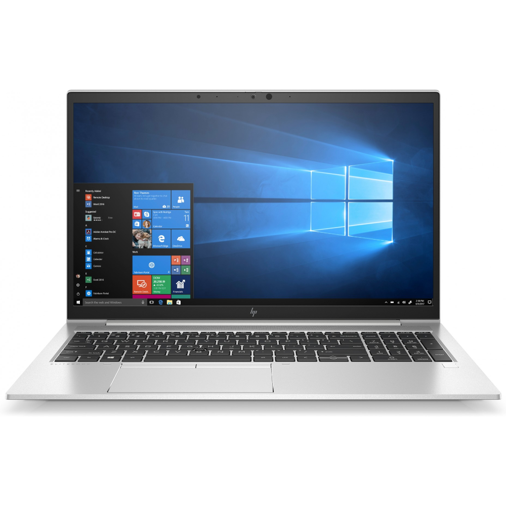 Portatil reacondicionado HP EliteBook 855 G7 1