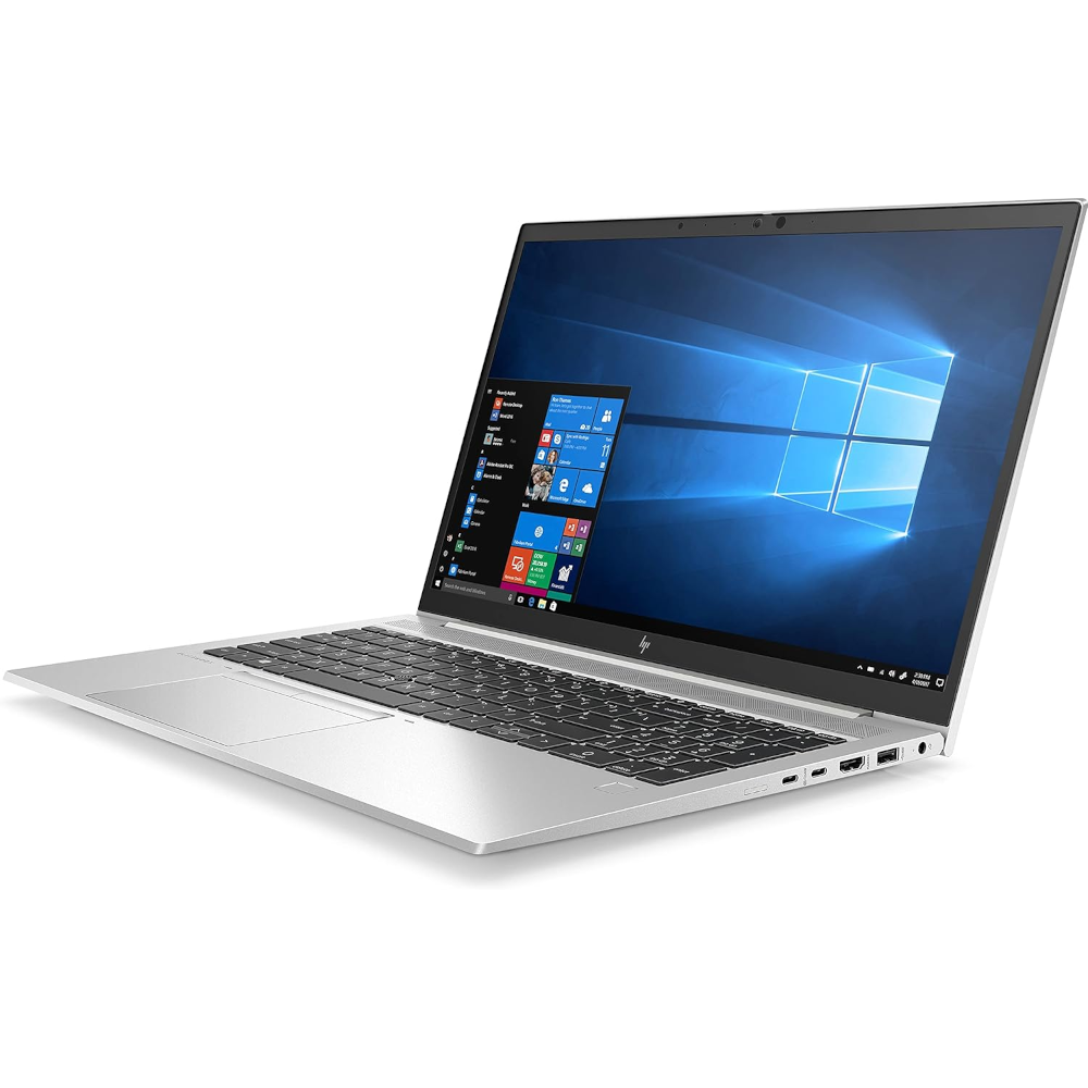 Portatil reacondicionado HP EliteBook 855 G7 FULL