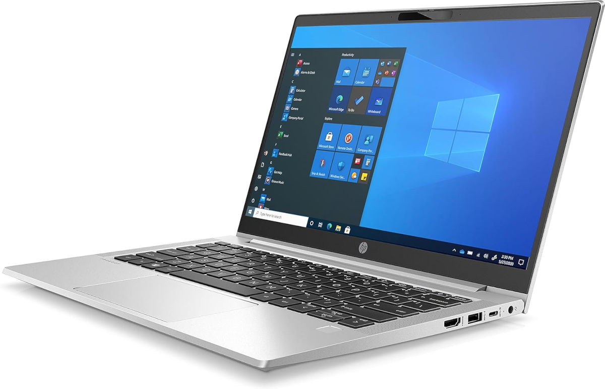 Portatil reacondicionado HP ProBook 430 G8 2