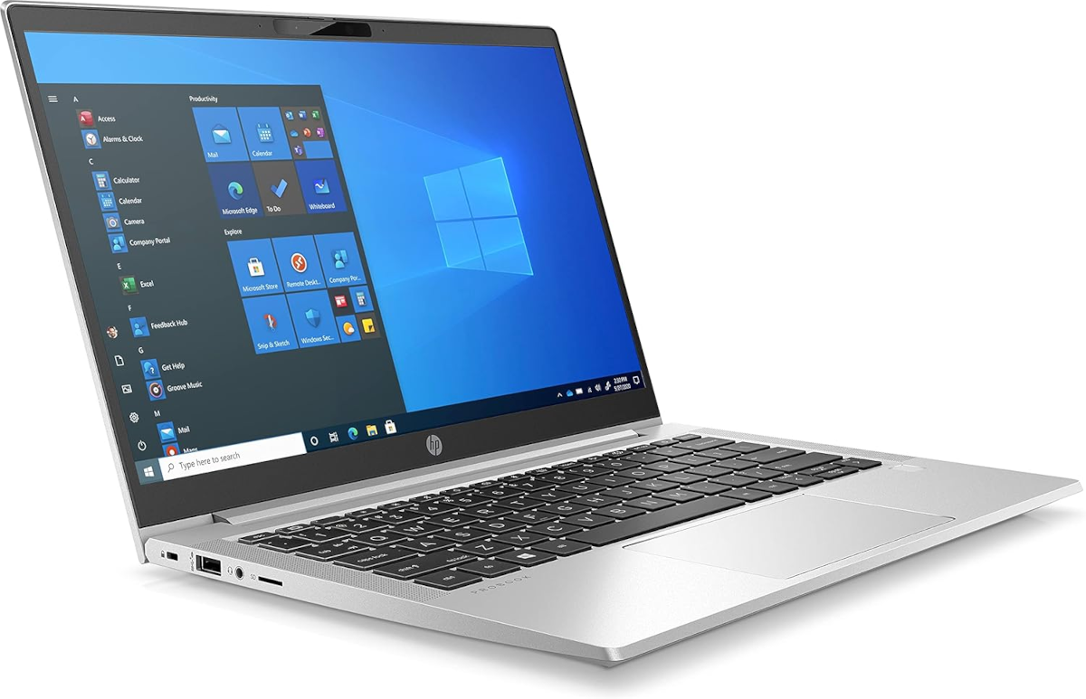 Portatil reacondicionado HP ProBook 430 G8 FULL