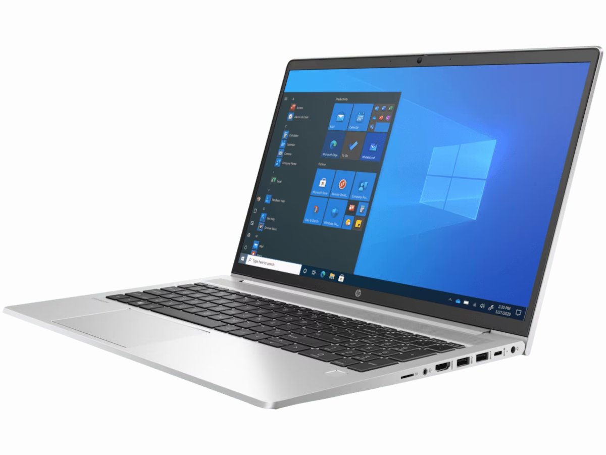 Portatil reacondicionado HP ProBook 450 G8 1