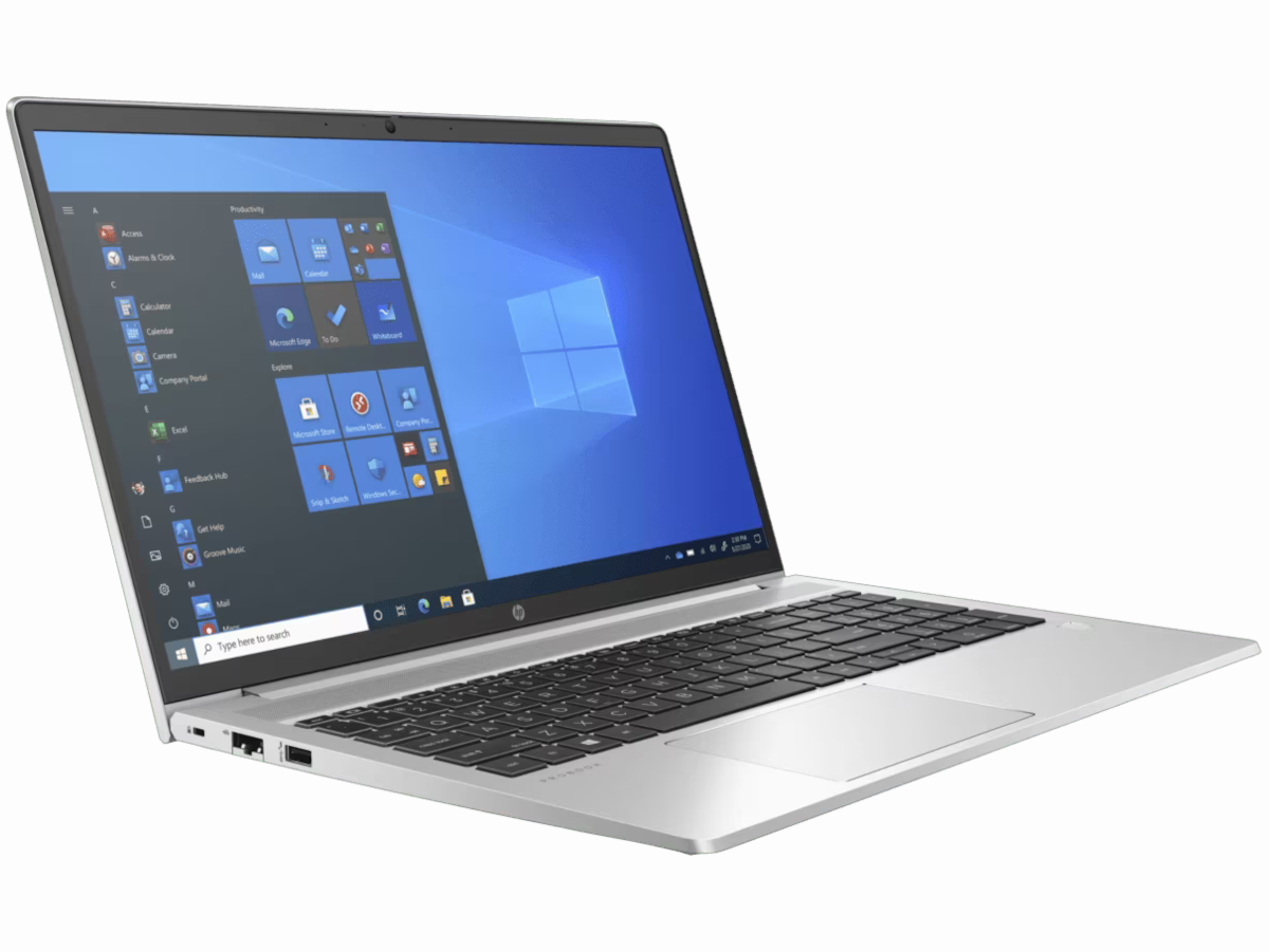 Portatil reacondicionado HP ProBook 450 G8 2