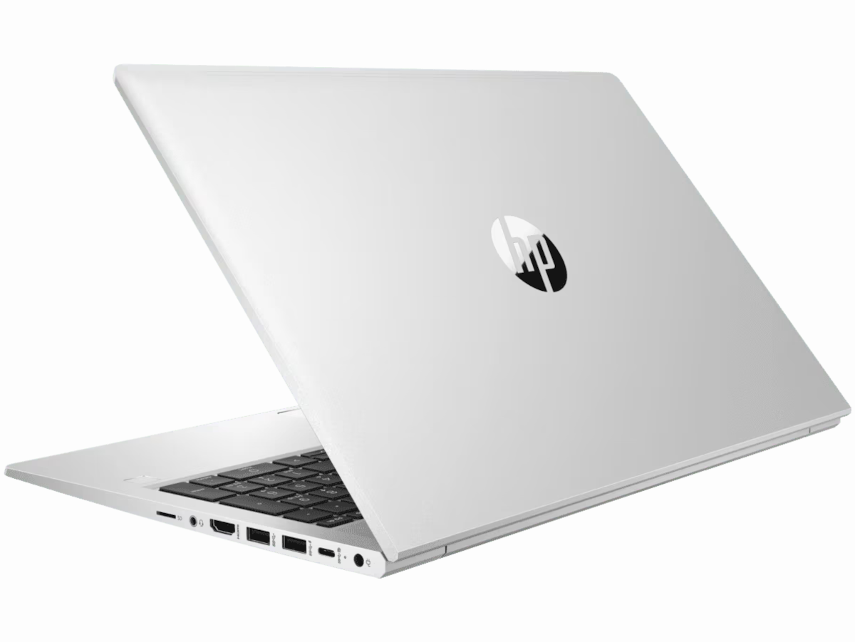 Portatil reacondicionado HP ProBook 450 G8 3