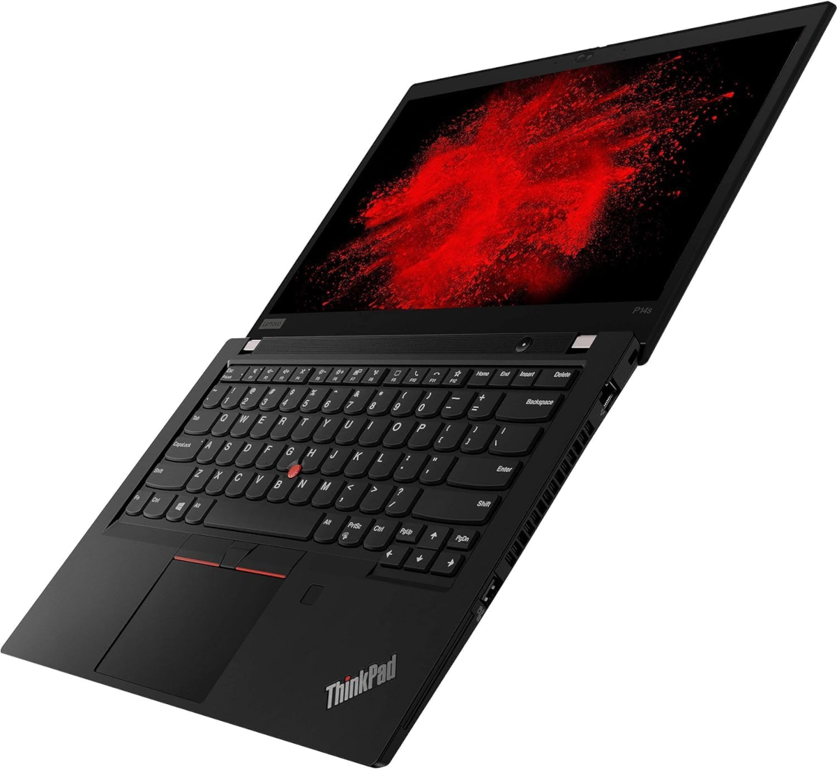 Portatil reacondicionado Lenovo Thinkpad P14s 1