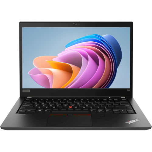 Portatil reacondicionado Lenovo Thinkpad T14 1