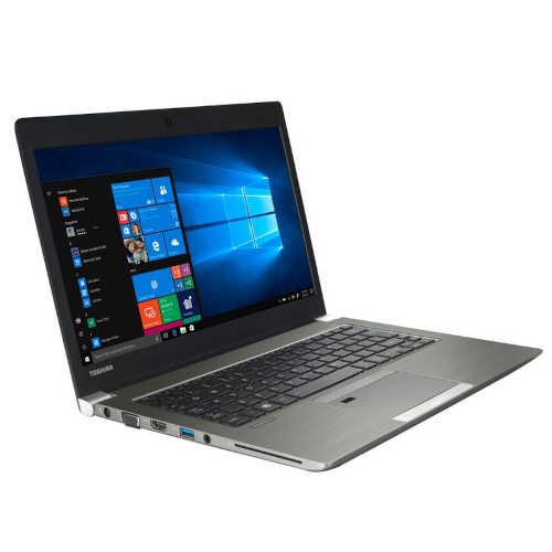 Portatil reacondicionado Toshiba Portege Z30 2