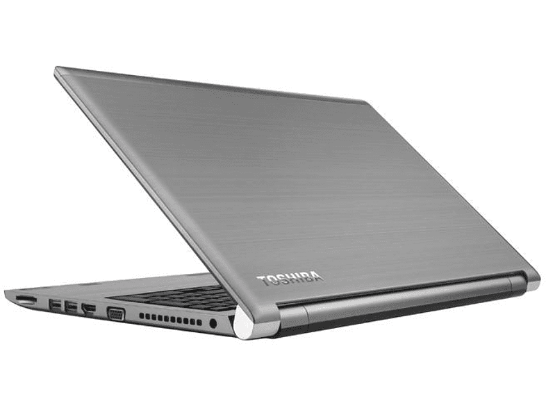 Portatil reacondicionado Toshiba Tecra A50E 1