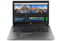 Imagen grande de HP ZBook 17 G5 i7-8850H 512GB NVMe VINILO