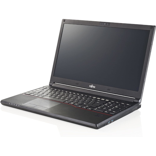 Portatil Fujitsu LifeBoook E556 2