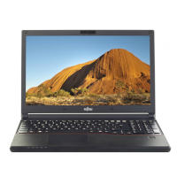 Fujitsu Lifebook E556 i7-6600U 512GB SSD RW MP-Marcas-DC Tapa