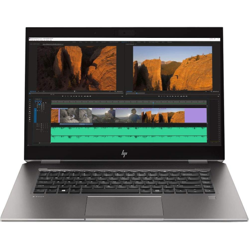 Portatil HP ZBook Studio G5 FULL