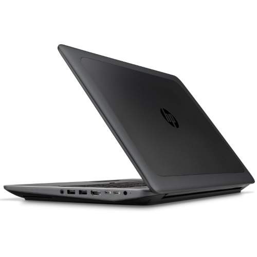 Portatil reacondicionado HP ZBook 15 G4 3