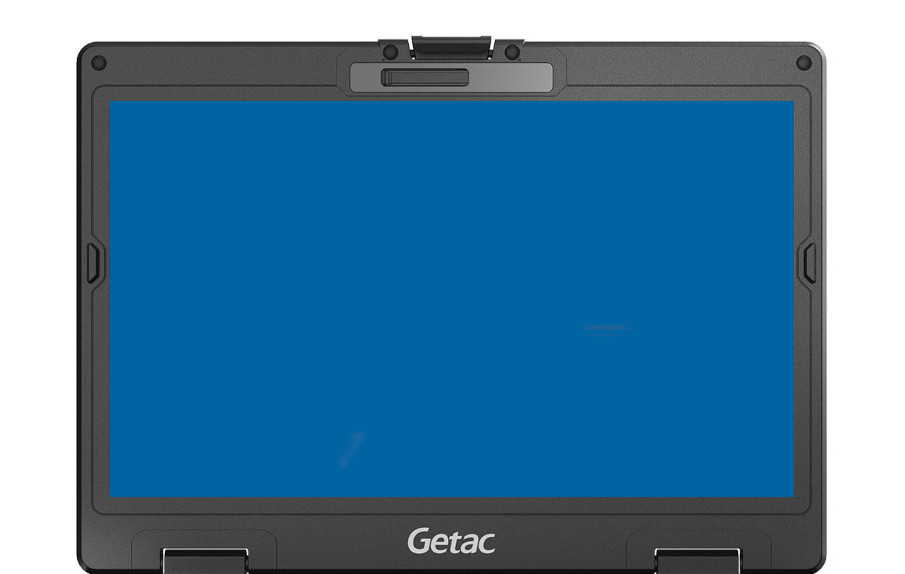 Portatiles Getac S410 Pantalla Mancha y Raya