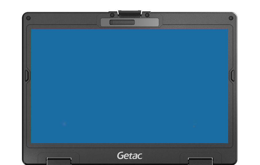 Portatiles Getac S410 Pantalla punto y muesca