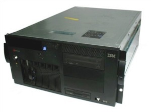 Servidores xserie 235 intel xeon rack segundamano FULL