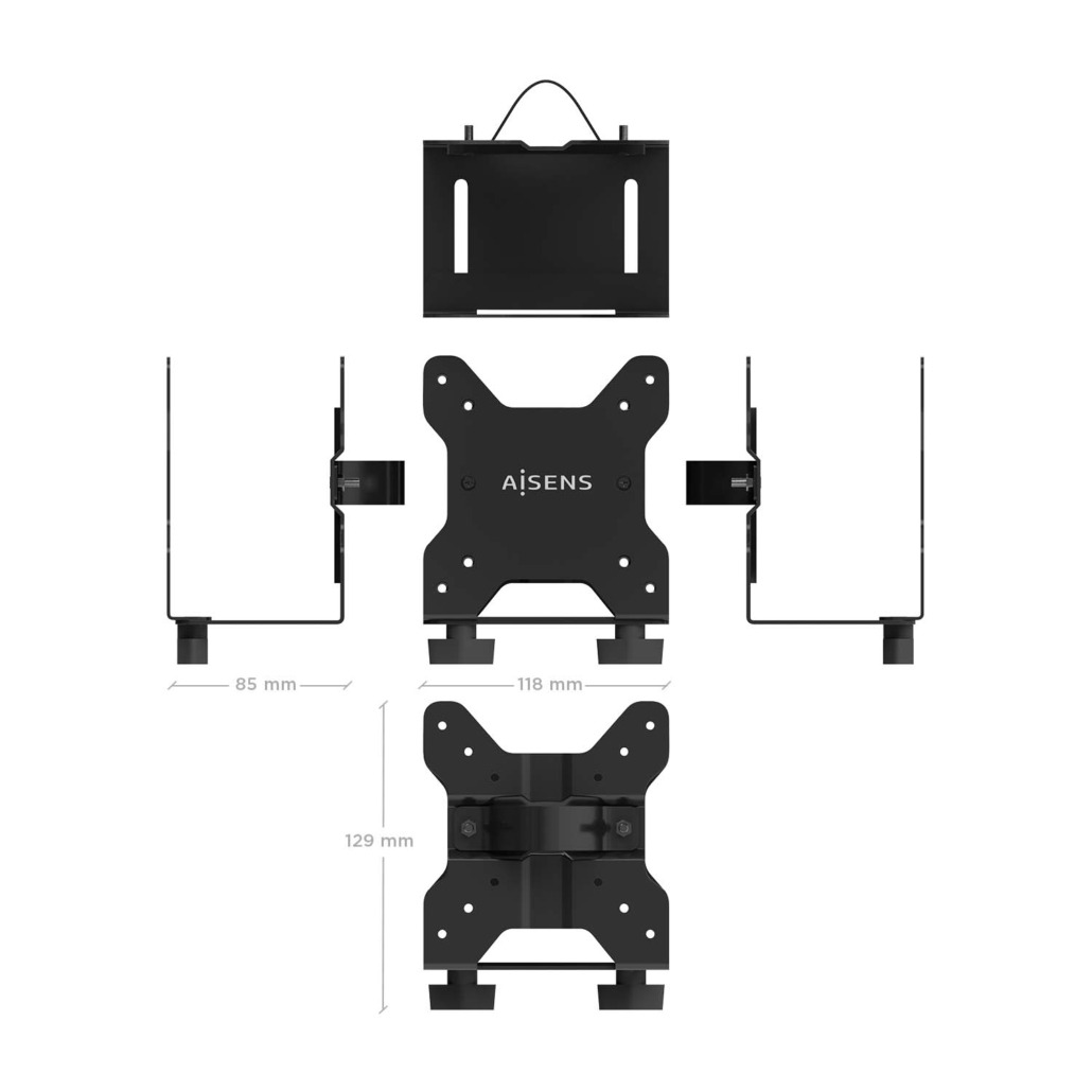 Soporte Mini PC MPC05 205 2