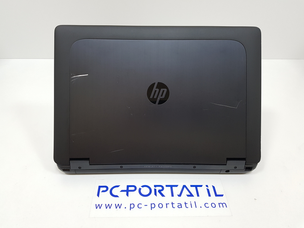 TAPA HP Z15 Rayada Segundamano