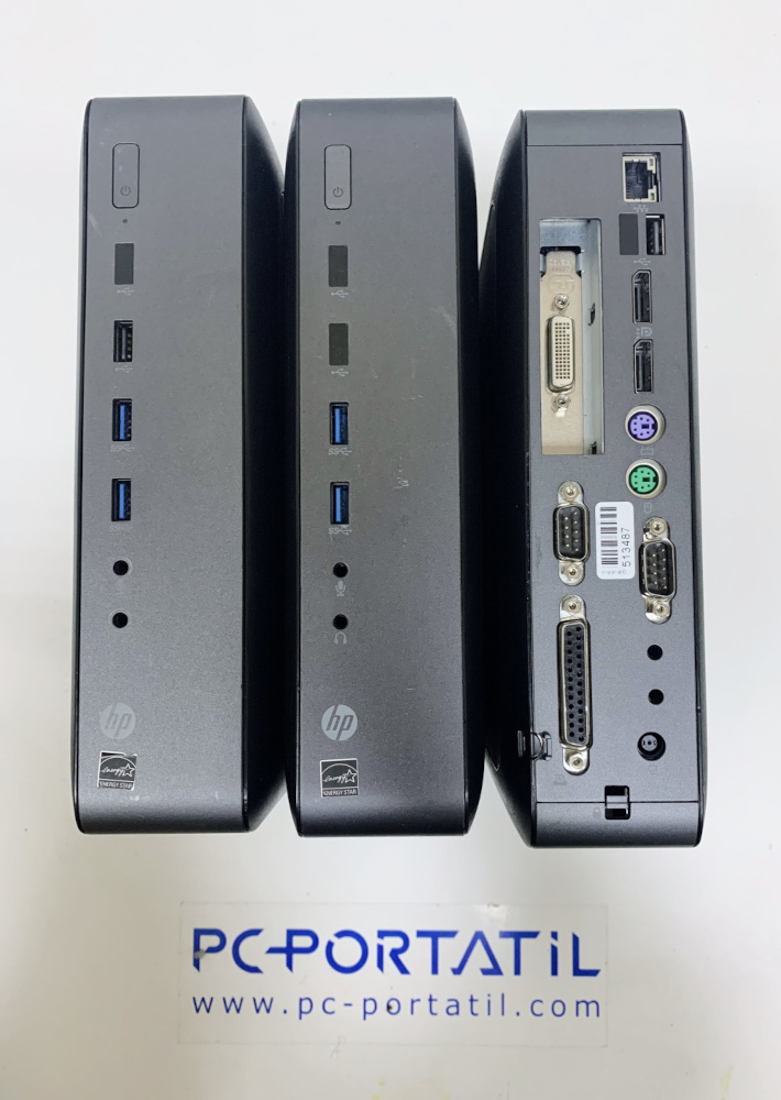 ThinClient USB TAPADO