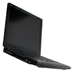 ThinkPadX31 LATERAL 2