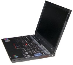 ThinkPadX31 LATERAL