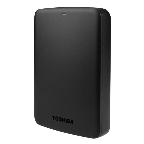 Toshiba 500GB DiscoDuro 1