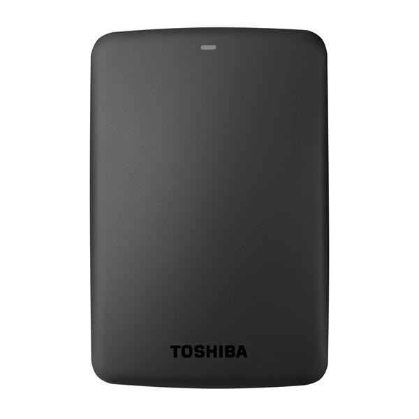 Toshiba 500GB DiscoDuro FULL