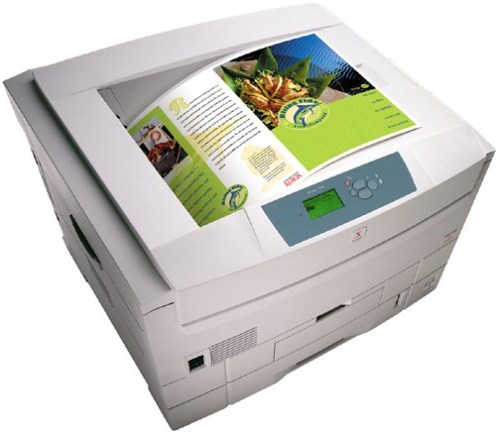 Xerox phaser 7300dn full