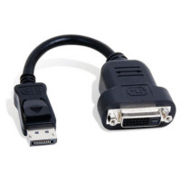 Imagen grande de Cable DP DISPLAYPORT a DVI-D