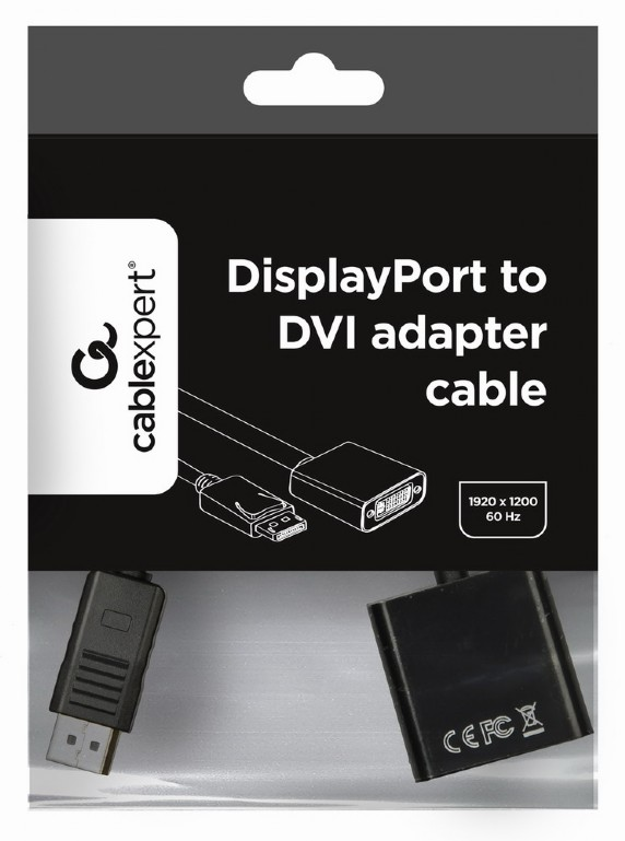 cable displayport vga 1