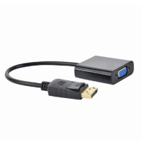 Cable DisplayPort a VGA para Monitor