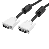 Cable DVI para Monitor Macho - Macho