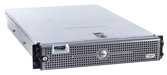 dell poweredge 2950 usados segundamano full